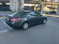 2011 TOYOTA CAMRY XLE V6 LOADED, CLEAN CA TITLE/CARFAX PLEASE READ AD! Mission Valley by Appt - Image 8