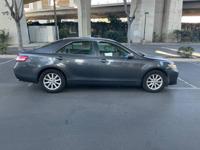 2011 TOYOTA CAMRY XLE V6 LOADED, CLEAN CA TITLE/CARFAX PLEASE READ AD! Mission Valley by Appt - Image 9