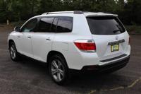 2012 Toyota Highlander Limited Lancaster Dr Se Salem OR 97317 - Image 4