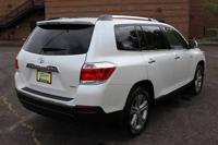 2012 Toyota Highlander Limited Lancaster Dr Se Salem OR 97317 - Image 5