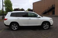2012 Toyota Highlander Limited Lancaster Dr Se Salem OR 97317 - Image 6