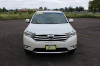 2012 Toyota Highlander Limited Lancaster Dr Se Salem OR 97317 - Image 7