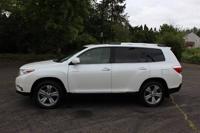 2012 Toyota Highlander Limited Lancaster Dr Se Salem OR 97317 - Image 8