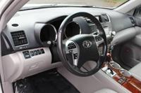 2012 Toyota Highlander Limited Lancaster Dr Se Salem OR 97317 - Image 10