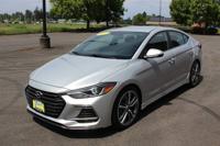 2017 Hyundai Elantra Sport Lancaster Dr Se Salem OR 97317 - Image 3