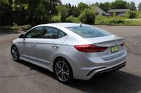 2017 Hyundai Elantra Sport Lancaster Dr Se Salem OR 97317 - Image 4
