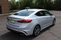 2017 Hyundai Elantra Sport Lancaster Dr Se Salem OR 97317 - Image 5