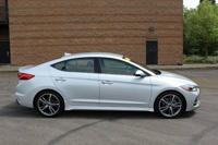 2017 Hyundai Elantra Sport Lancaster Dr Se Salem OR 97317 - Image 7