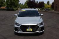 2017 Hyundai Elantra Sport Lancaster Dr Se Salem OR 97317 - Image 8