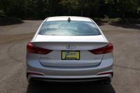 2017 Hyundai Elantra Sport Lancaster Dr Se Salem OR 97317 - Image 10