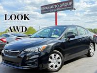 2018 SUBARU IMPREZA // AWD // LOOL // WE FINANCE *WARRANTY AVAILABLE *