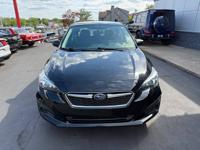 2018 SUBARU IMPREZA // AWD // LOOL // WE FINANCE *WARRANTY AVAILABLE * - Image 3