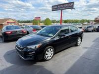 2018 SUBARU IMPREZA // AWD // LOOL // WE FINANCE *WARRANTY AVAILABLE * - Image 4
