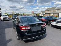 2018 SUBARU IMPREZA // AWD // LOOL // WE FINANCE *WARRANTY AVAILABLE * - Image 6