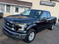 2015 FORD F150 XLT CLEAN 4x4 1-OWNER WE FINANCE - Image 3
