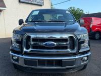 2015 FORD F150 XLT CLEAN 4x4 1-OWNER WE FINANCE - Image 4