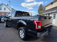 2015 FORD F150 XLT CLEAN 4x4 1-OWNER WE FINANCE - Image 6