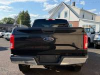 2015 FORD F150 XLT CLEAN 4x4 1-OWNER WE FINANCE - Image 7