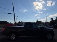2015 FORD F150 XLT CLEAN 4x4 1-OWNER WE FINANCE - Image 8