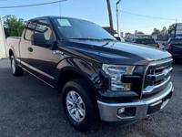 2015 FORD F150 XLT CLEAN 4x4 1-OWNER WE FINANCE - Image 9