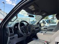 2015 FORD F150 XLT CLEAN 4x4 1-OWNER WE FINANCE - Image 10