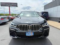 2023 BMW X6 // M50I // M-SPORT // 1 OWNER // WE FINANCE - Image 3