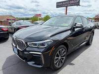 2023 BMW X6 // M50I // M-SPORT // 1 OWNER // WE FINANCE - Image 4