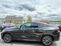2023 BMW X6 // M50I // M-SPORT // 1 OWNER // WE FINANCE - Image 5