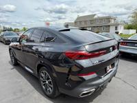 2023 BMW X6 // M50I // M-SPORT // 1 OWNER // WE FINANCE - Image 6