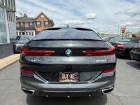2023 BMW X6 // M50I // M-SPORT // 1 OWNER // WE FINANCE - Image 7