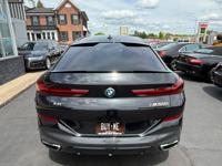 2023 BMW X6 // M50I // M-SPORT // 1 OWNER // WE FINANCE - Image 8
