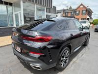 2023 BMW X6 // M50I // M-SPORT // 1 OWNER // WE FINANCE - Image 9