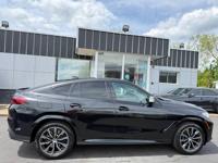 2023 BMW X6 // M50I // M-SPORT // 1 OWNER // WE FINANCE - Image 10