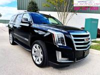 2016 Cadillac escalade luxury collection 1sb awd premium suv PHILADELPHIA