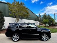 2016 Cadillac escalade luxury collection 1sb awd premium suv PHILADELPHIA - Image 3