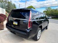2016 Cadillac escalade luxury collection 1sb awd premium suv PHILADELPHIA - Image 4