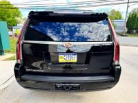 2016 Cadillac escalade luxury collection 1sb awd premium suv PHILADELPHIA - Image 5