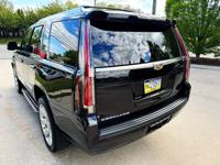 2016 Cadillac escalade luxury collection 1sb awd premium suv PHILADELPHIA - Image 6