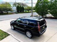 2016 Cadillac escalade luxury collection 1sb awd premium suv PHILADELPHIA - Image 7
