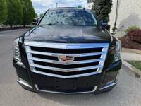 2016 Cadillac escalade luxury collection 1sb awd premium suv PHILADELPHIA - Image 9
