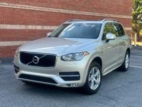 2016 Volvo XC90 T5 Momentum Sport Suv Acworth - Image 2