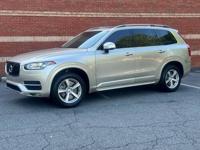 2016 Volvo XC90 T5 Momentum Sport Suv Acworth - Image 3