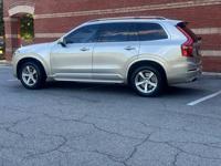2016 Volvo XC90 T5 Momentum Sport Suv Acworth - Image 4