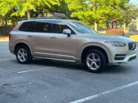 2016 Volvo XC90 T5 Momentum Sport Suv Acworth - Image 7