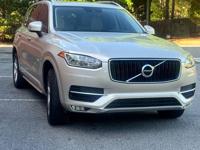2016 Volvo XC90 T5 Momentum Sport Suv Acworth - Image 8