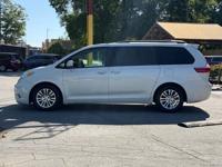 2016 Toyota Sienna XLE FROM 1200 DOWN (BUY HERE PAY HERE FROM 1200 DOW Doraville - Image 4