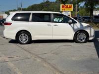 2016 Toyota Sienna XLE FROM 1200 DOWN (BUY HERE PAY HERE FROM 1200 DOW Doraville - Image 8