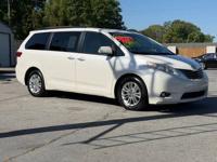 2016 Toyota Sienna XLE FROM 1200 DOWN (BUY HERE PAY HERE FROM 1200 DOW Doraville - Image 9