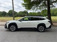 2023 Subaru Outback Limited AWD ATLANTA, GA - Image 3