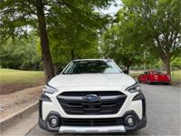 2023 Subaru Outback Limited AWD ATLANTA, GA - Image 4